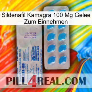 Sildenafil Kamagra 100Mg Oral Jelly new15